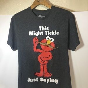 Sesames street t-shirt